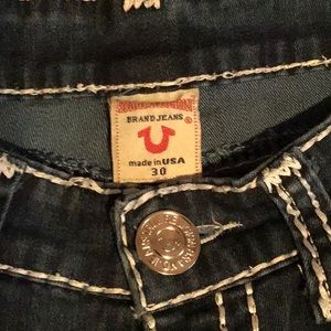 Women’s True Religion Jeans